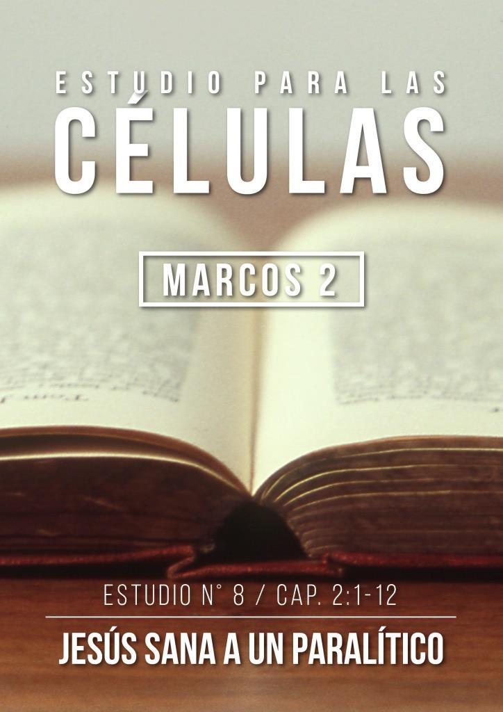 Estudio 8 Cap. 2:1-12