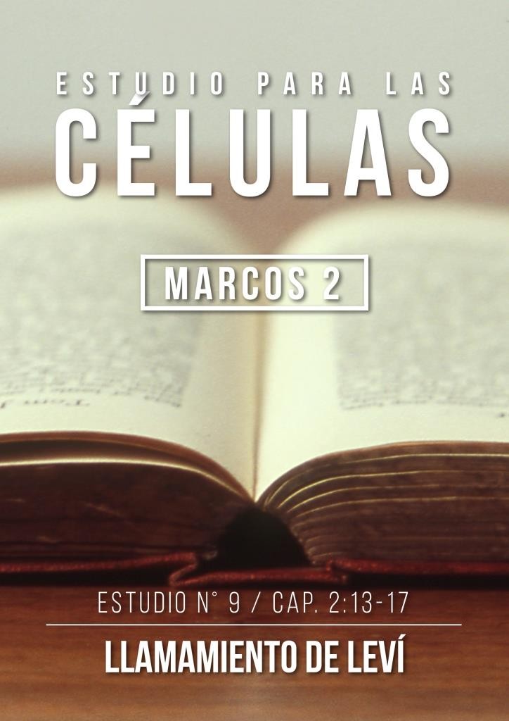 Estudio 9 Cap. 2:13-17