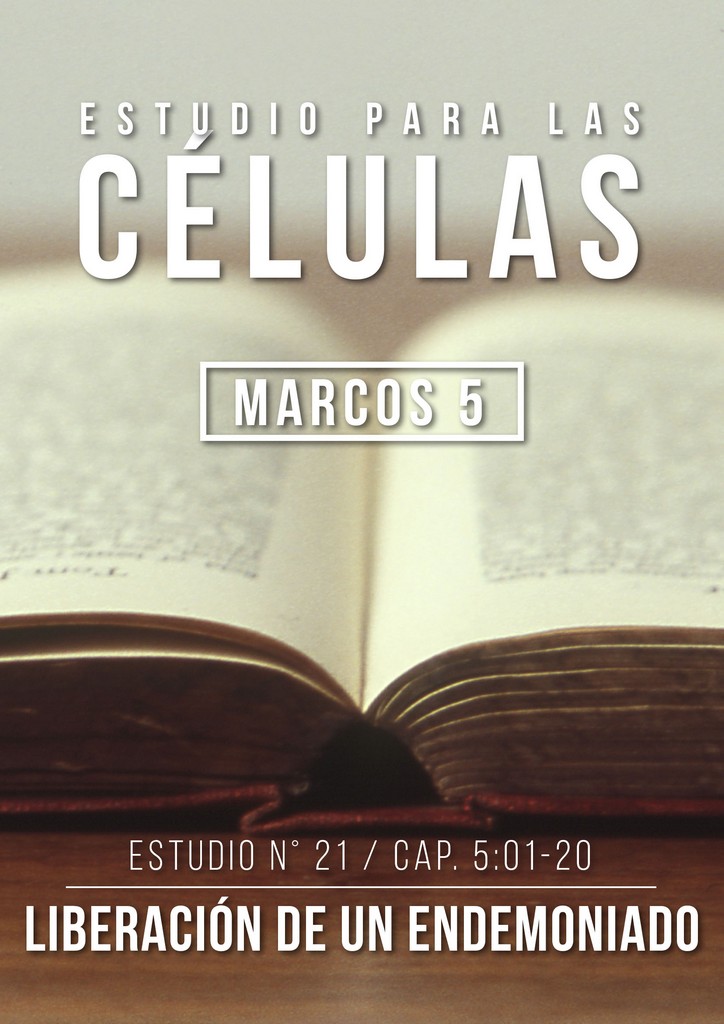 Estudio 21 Cap. 5:1-20