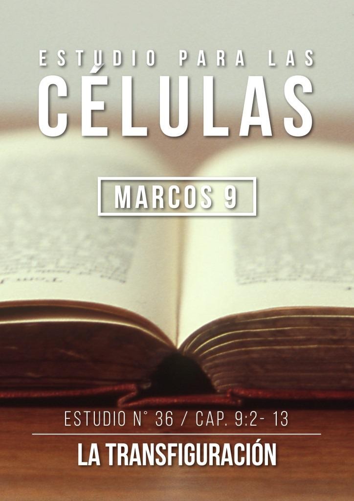 Estudio 36 Cap. 9:2-13