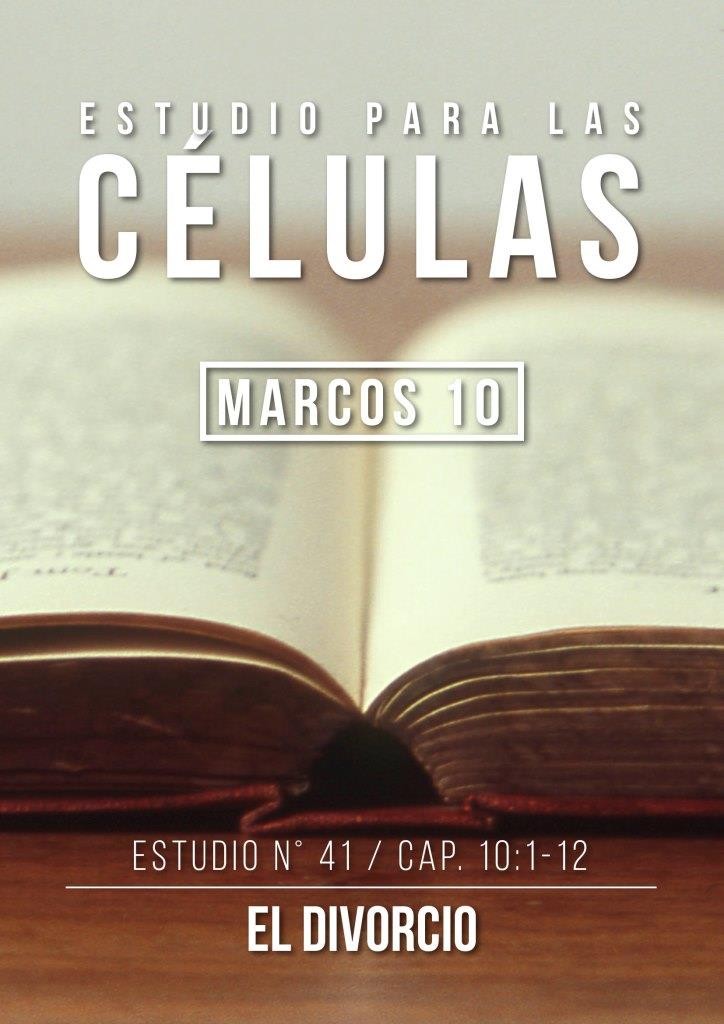 Estudio 41 Cap. 10:1-12