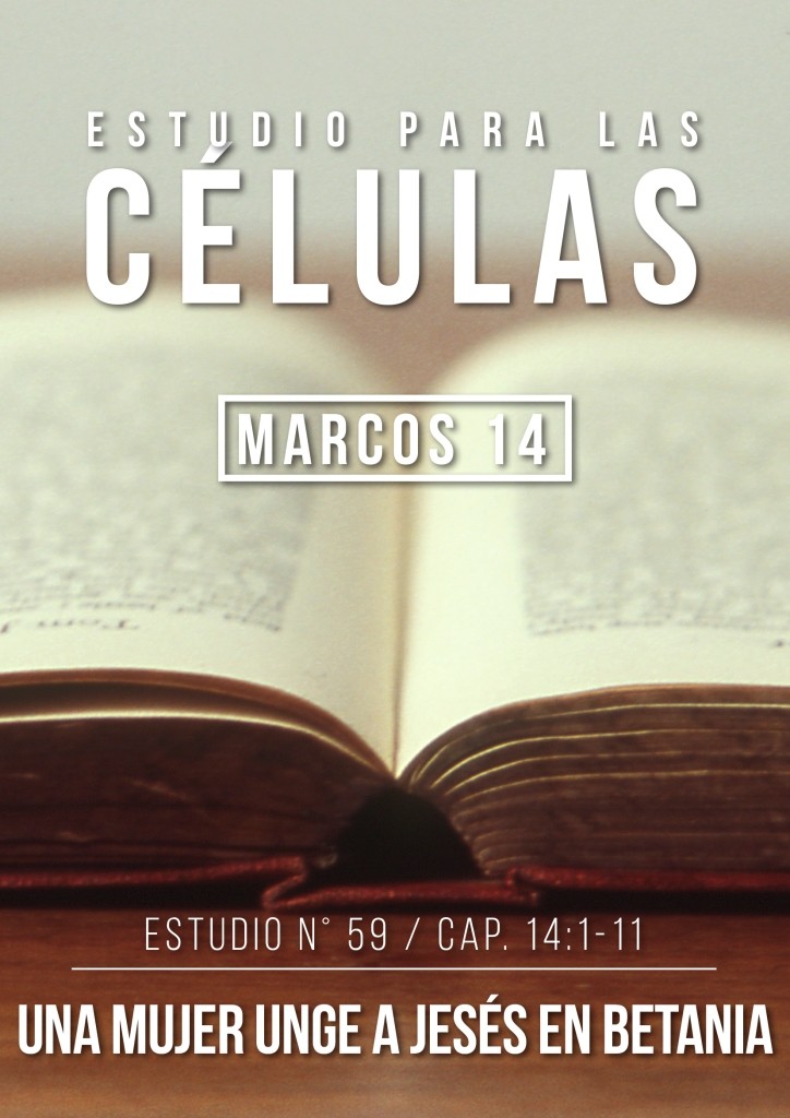 Estudio 59 Cap. 14:1-11