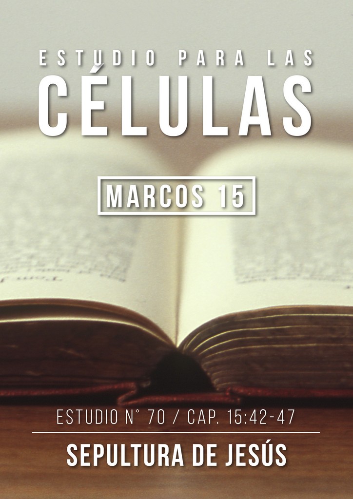 Estudio 70 Cap.15:42-47