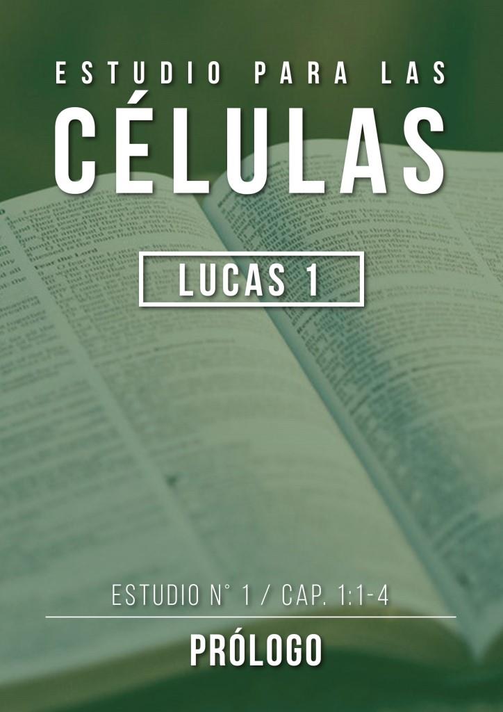 Estudio 1 Cap. 1:1-4