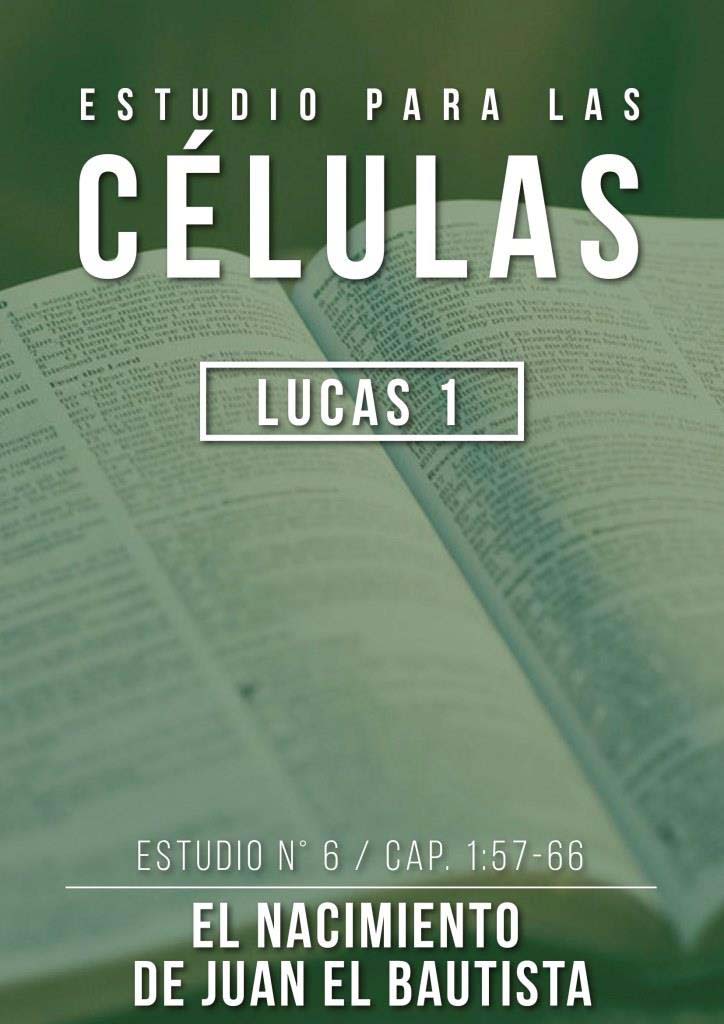 Estudio 6 Cap. 1:57-66