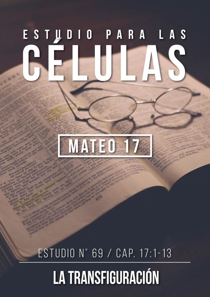 Estudio 69 Capítulo 17:1-13