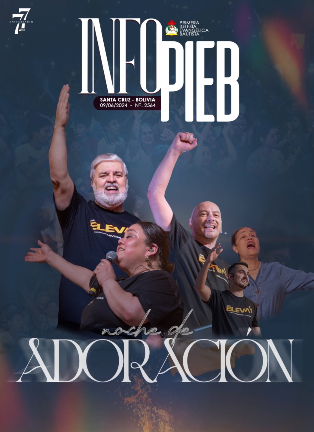 INFOPIEB 09 JUNIO 2024