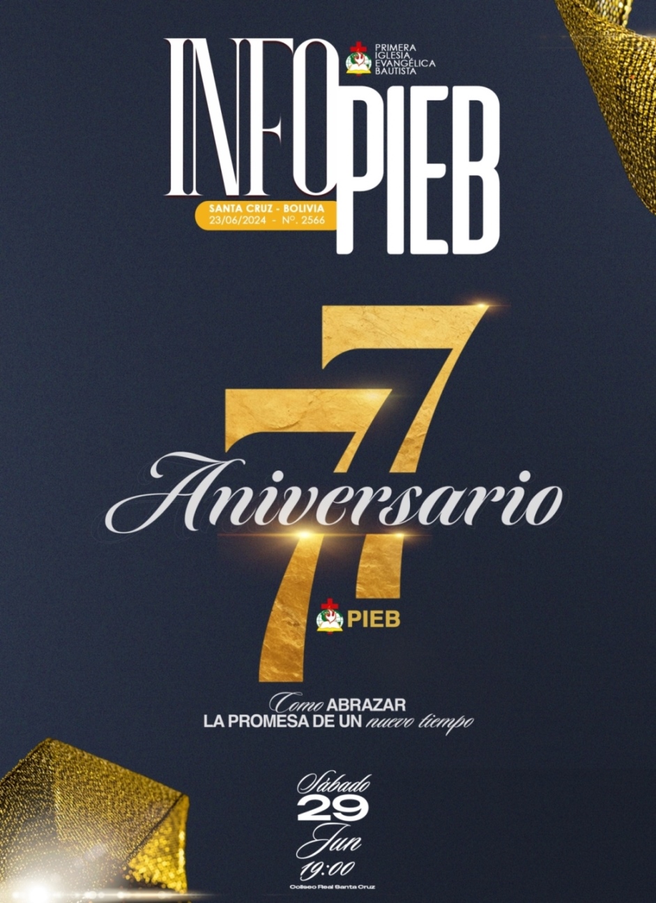 INFOPIEB 23 JUNIO 2024