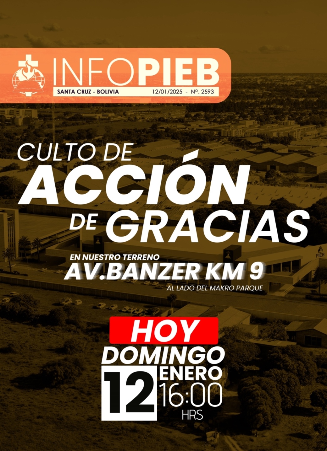 INFOPIEB 12 ENERO 2025