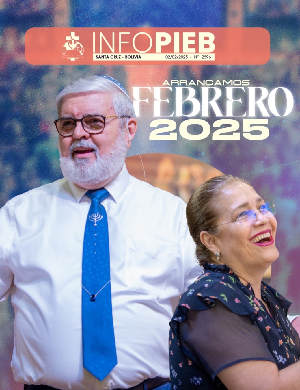 INFOPIEB 02 FEBRERO 2025