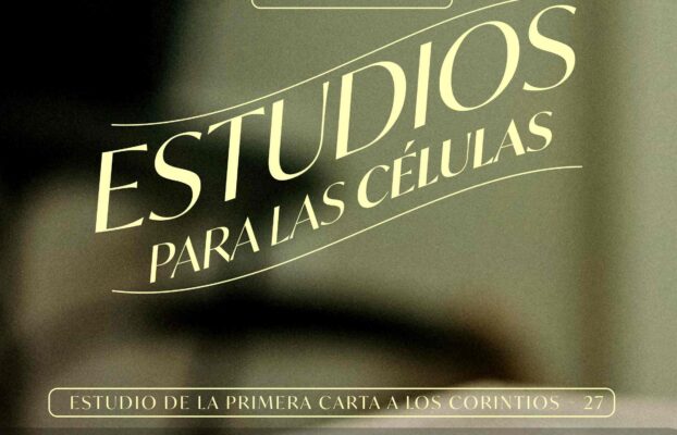 Estudio 27 Cap. 16:5-24