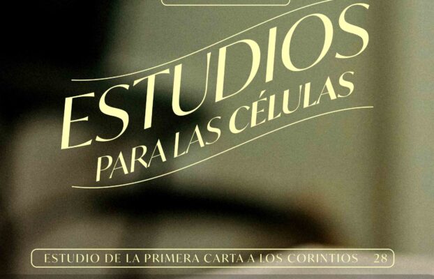 Estudio 28 Cap. 1:1-11