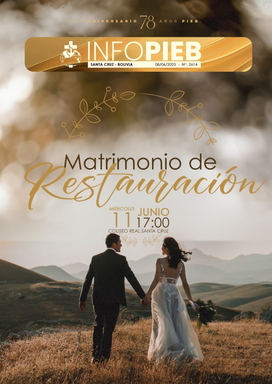 INFOPIEB 08 JUNIO 2025