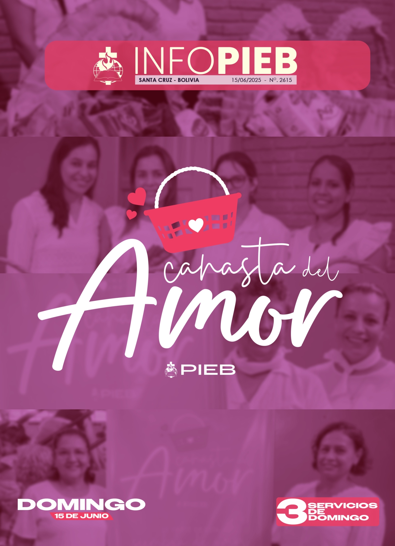 INFOPIEB 15 JUNIO 2025