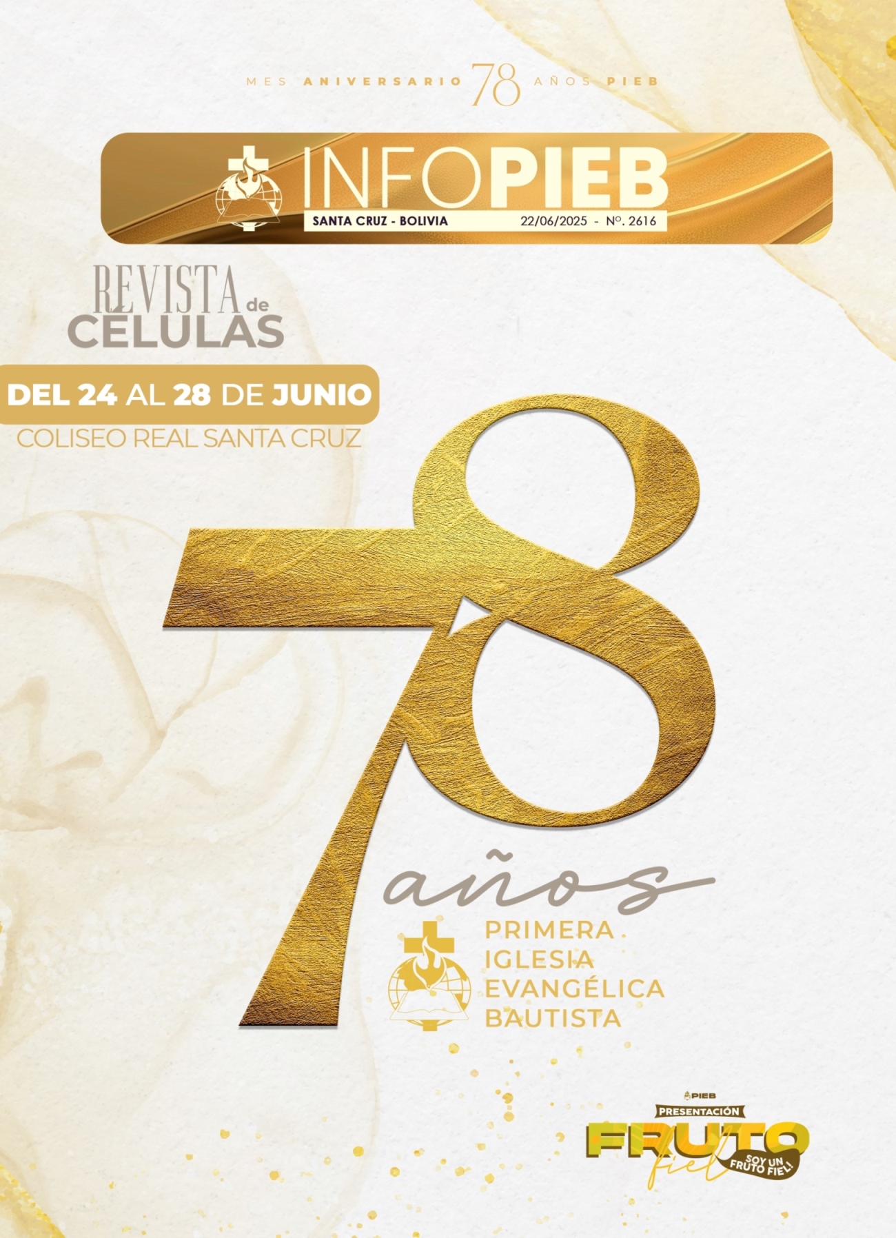 INFOPIEB 22 JUNIO 2025
