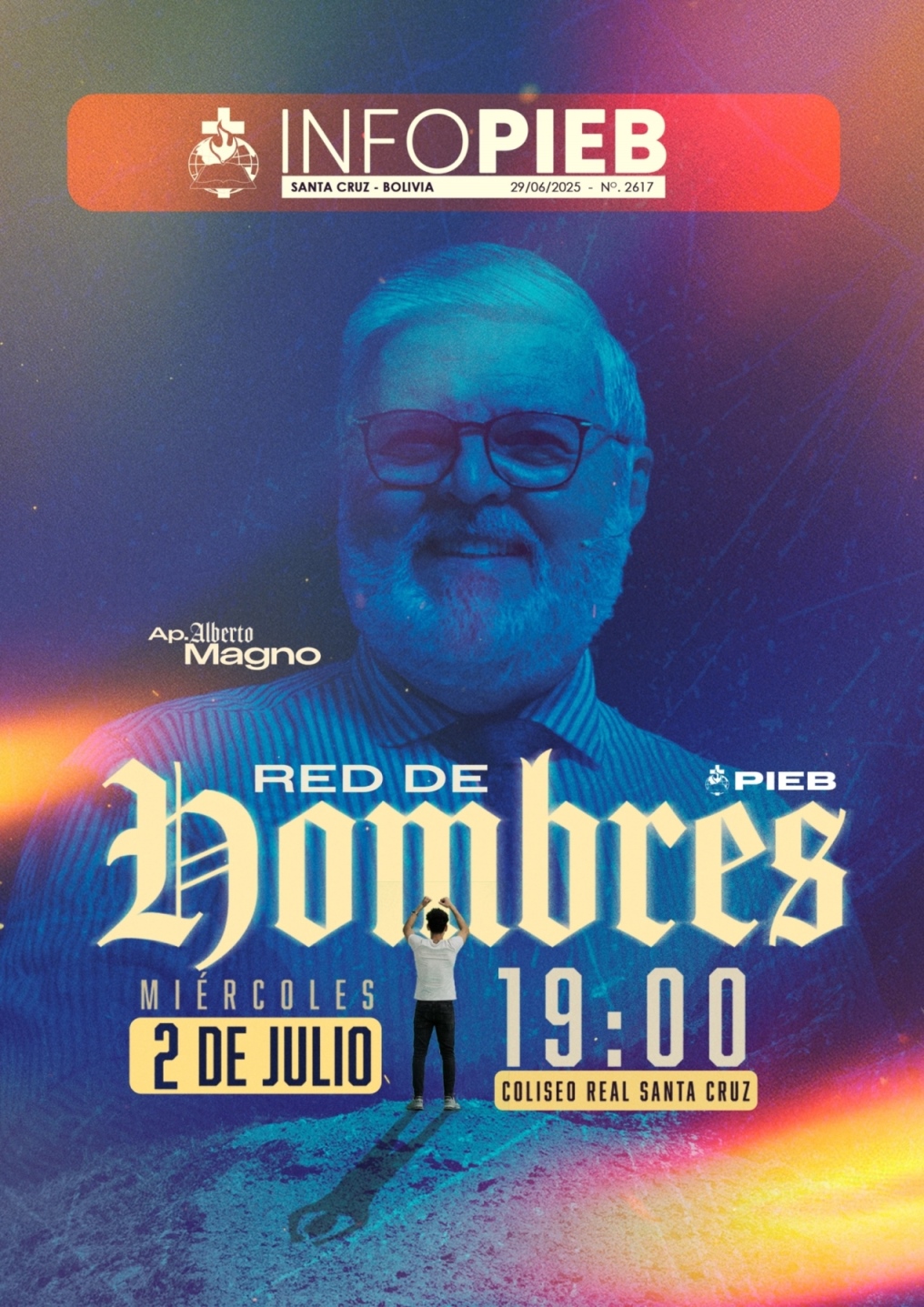 INFOPIEB 29 JUNIO 2025