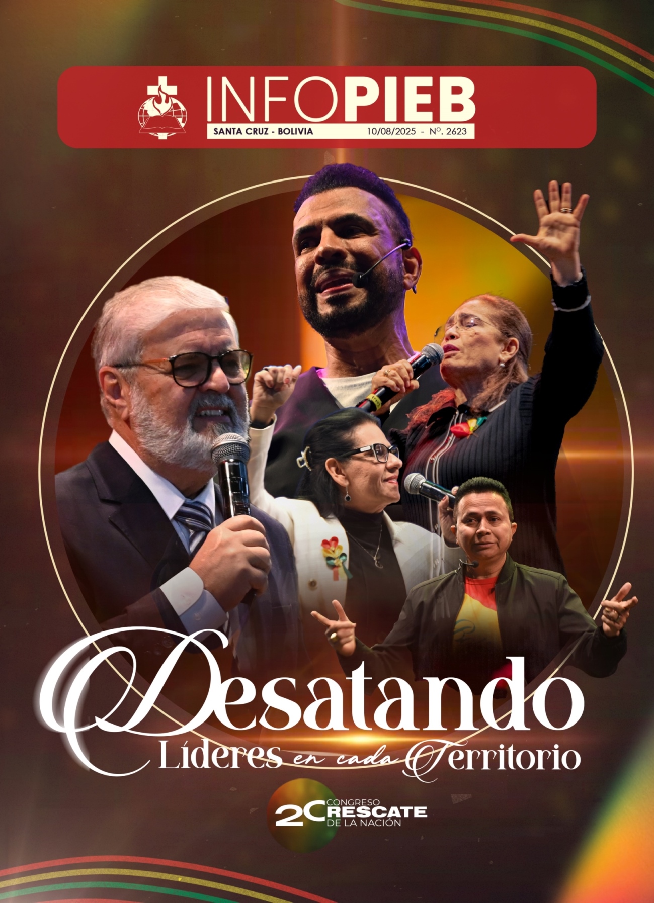 INFOPIEB 10 AGOSTO 2025