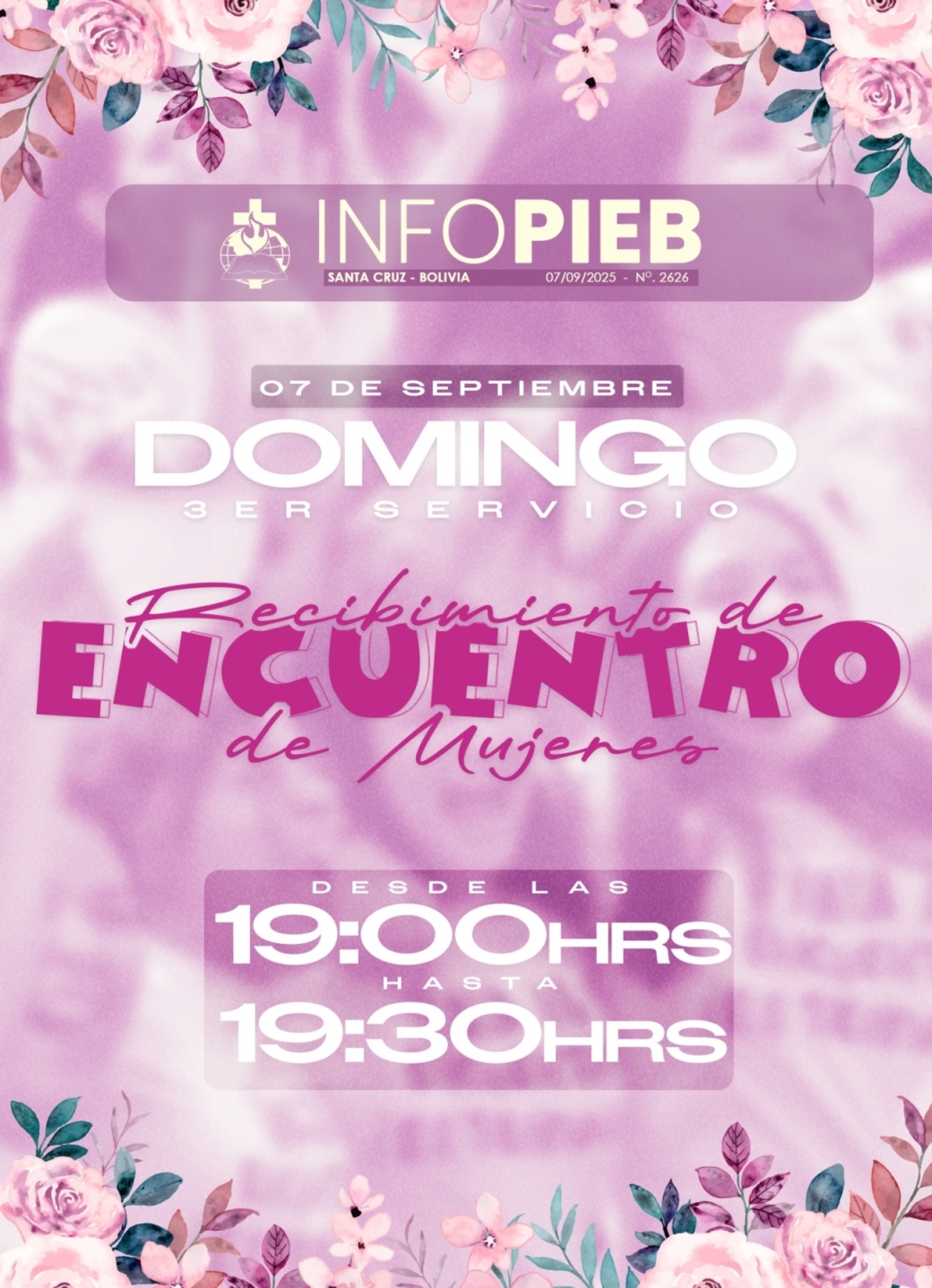 INFOPIEB 07 SEPTIEMBRE 2025