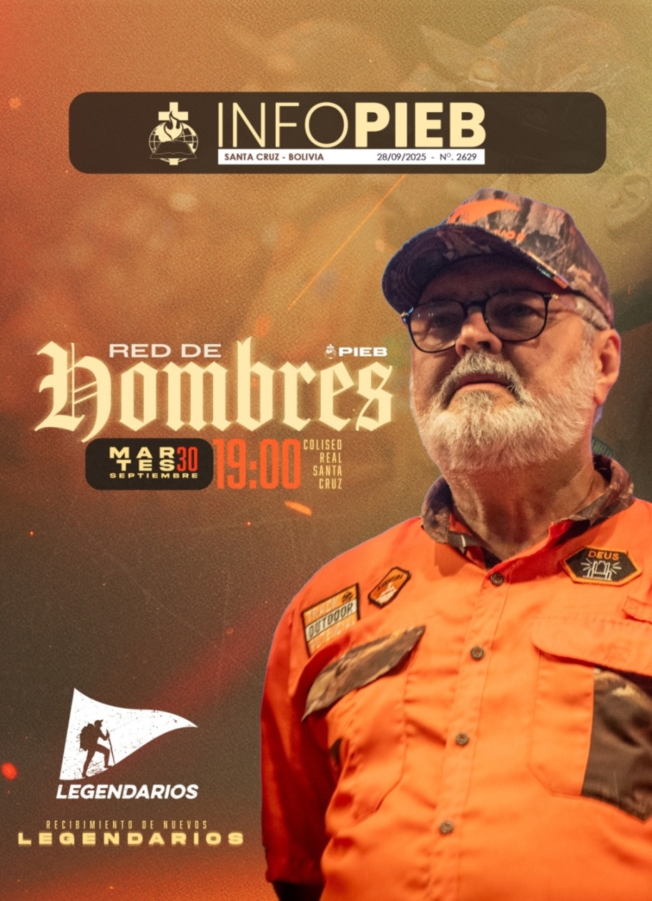 INFOPIEB 28 SEPTIEMBRE 2025