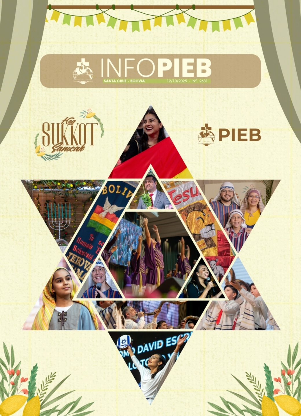 INFOPIEB 12 OCTUBRE 2025