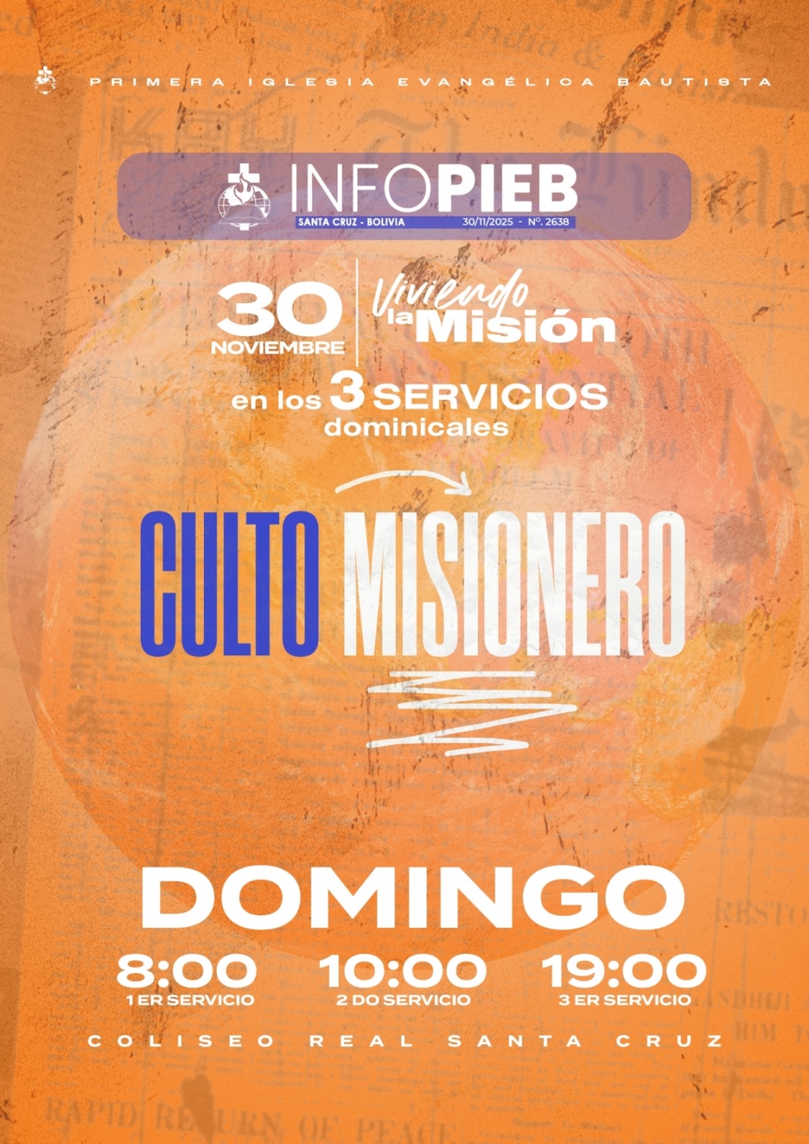 INFOPIEB 30 NOVIEMBRE 2025