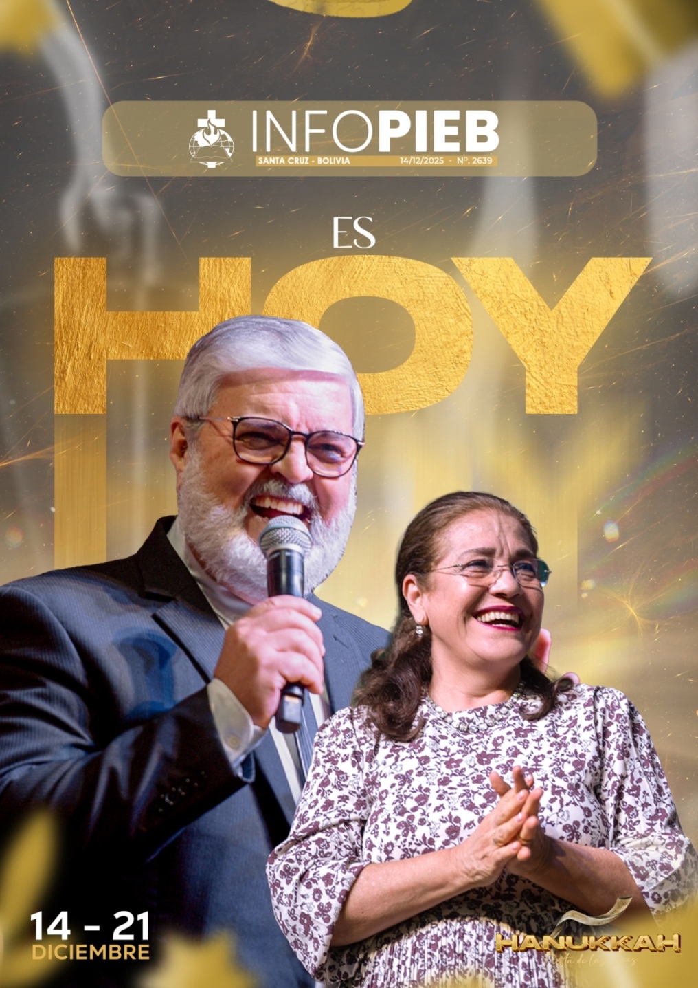 INFOPIEB 14 DICIEMBRE 2025