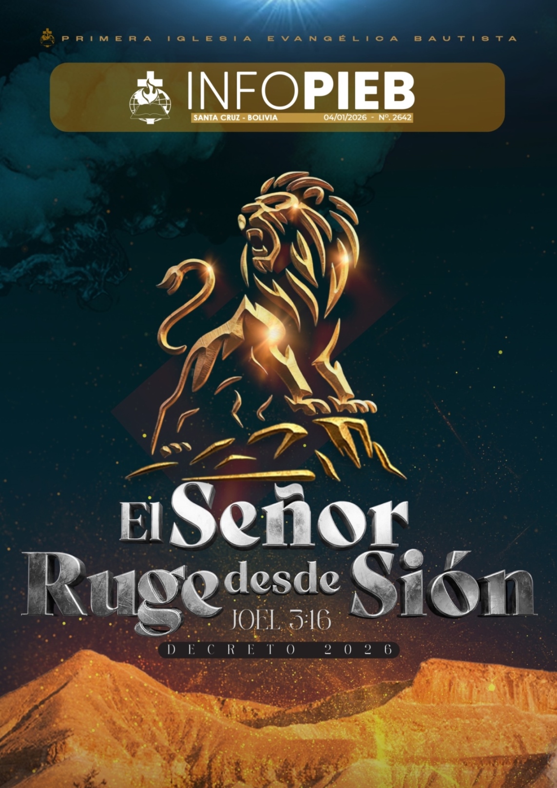 INFOPIEB 04 ENERO 2026