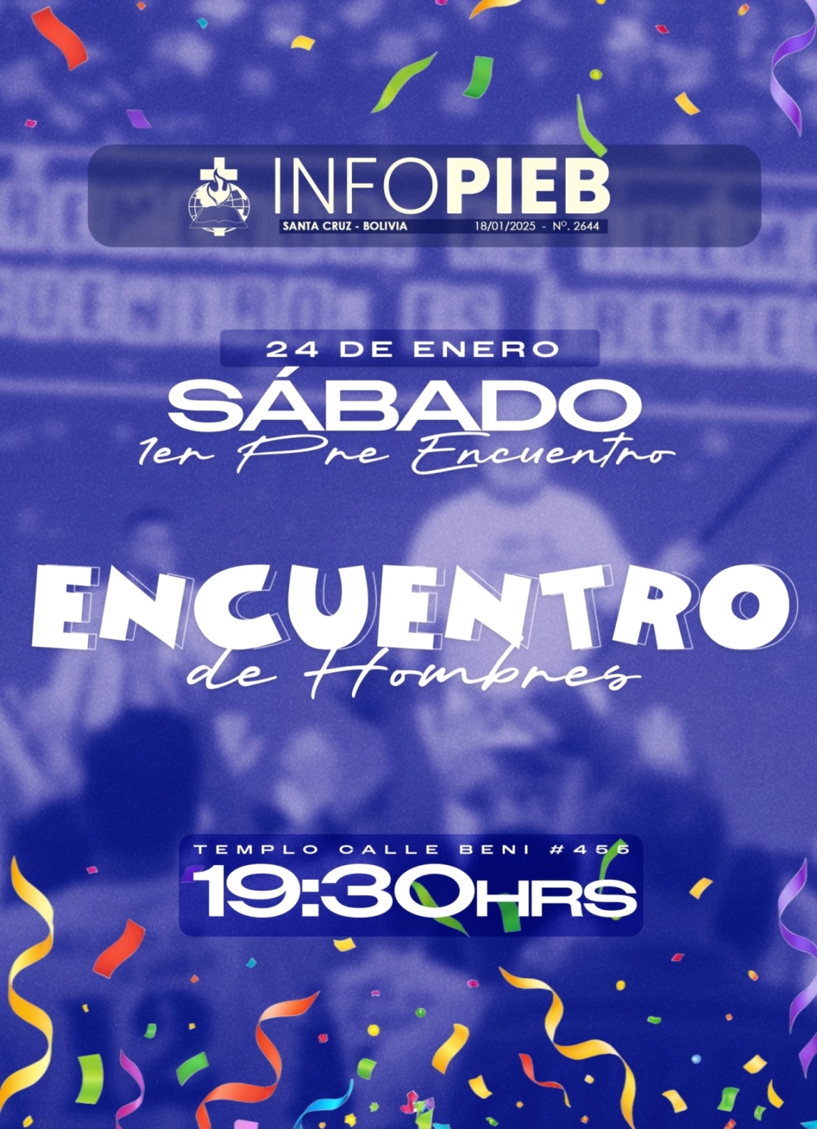 INFOPIEB 18 ENERO 2026