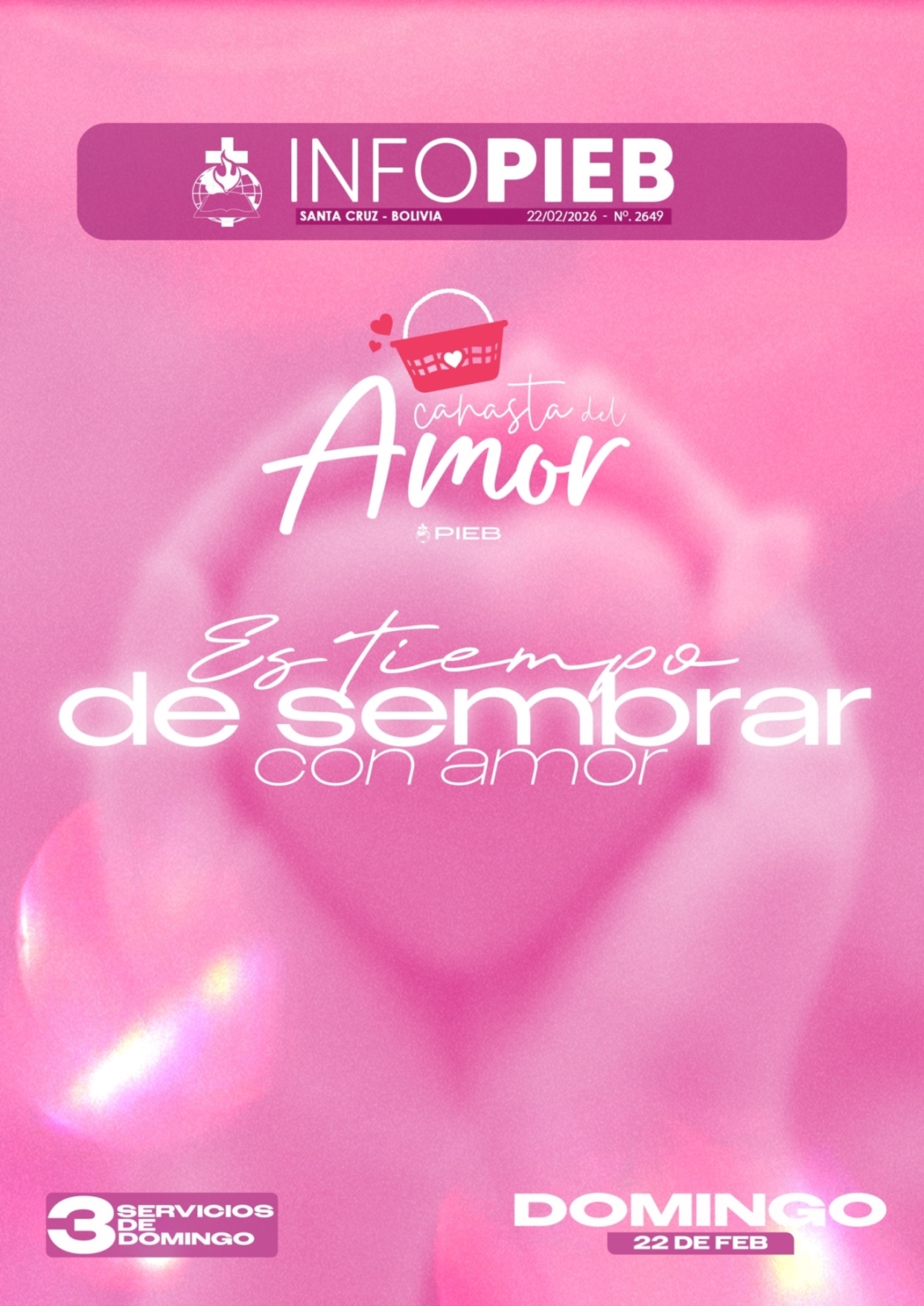 INFOPIEB 22 FEBRERO 2026