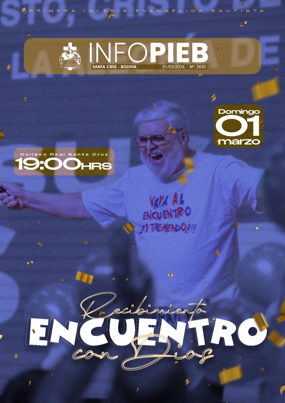 INFOPIEB 01 MARZO 2026