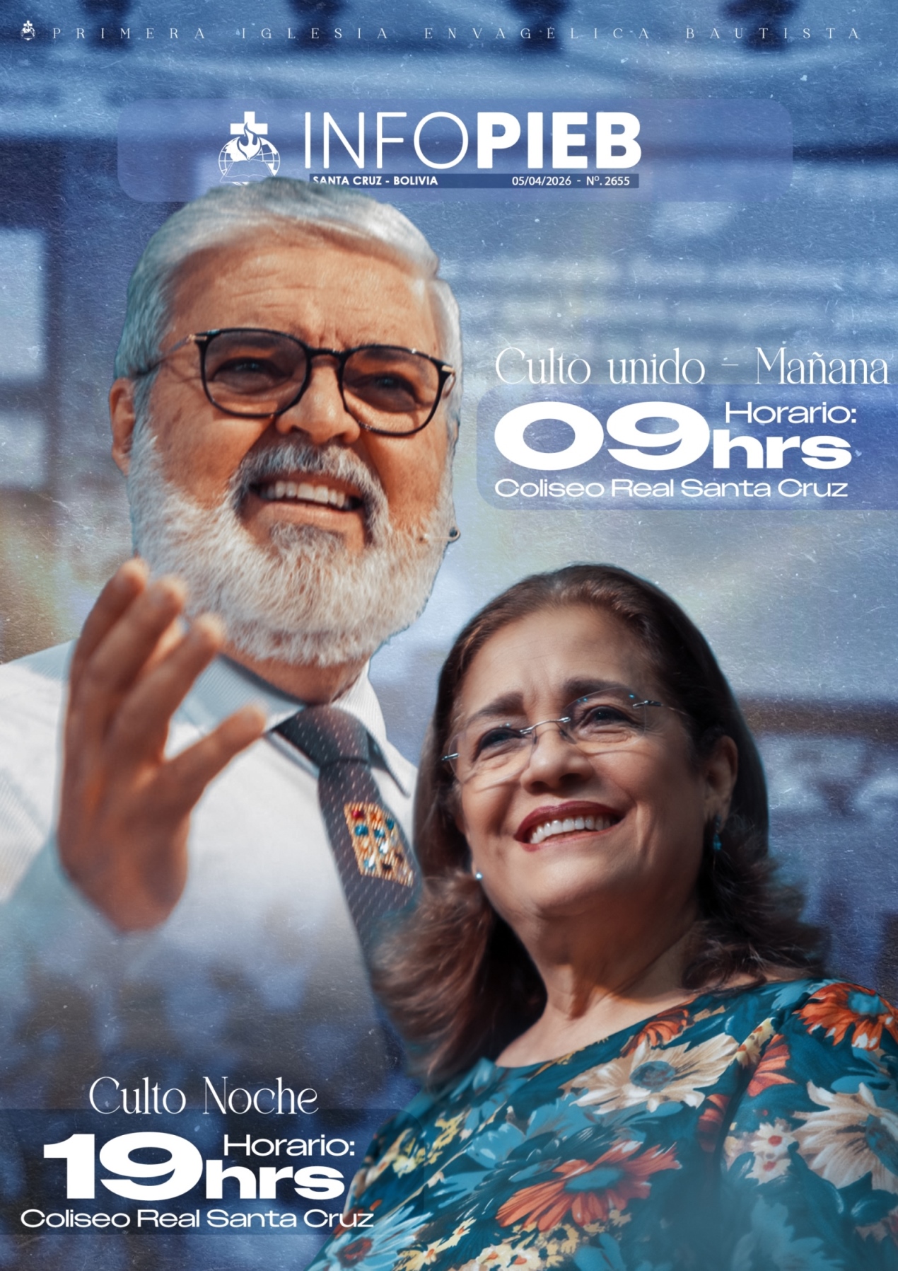 INFOPIEB 05 ABRIL 2026