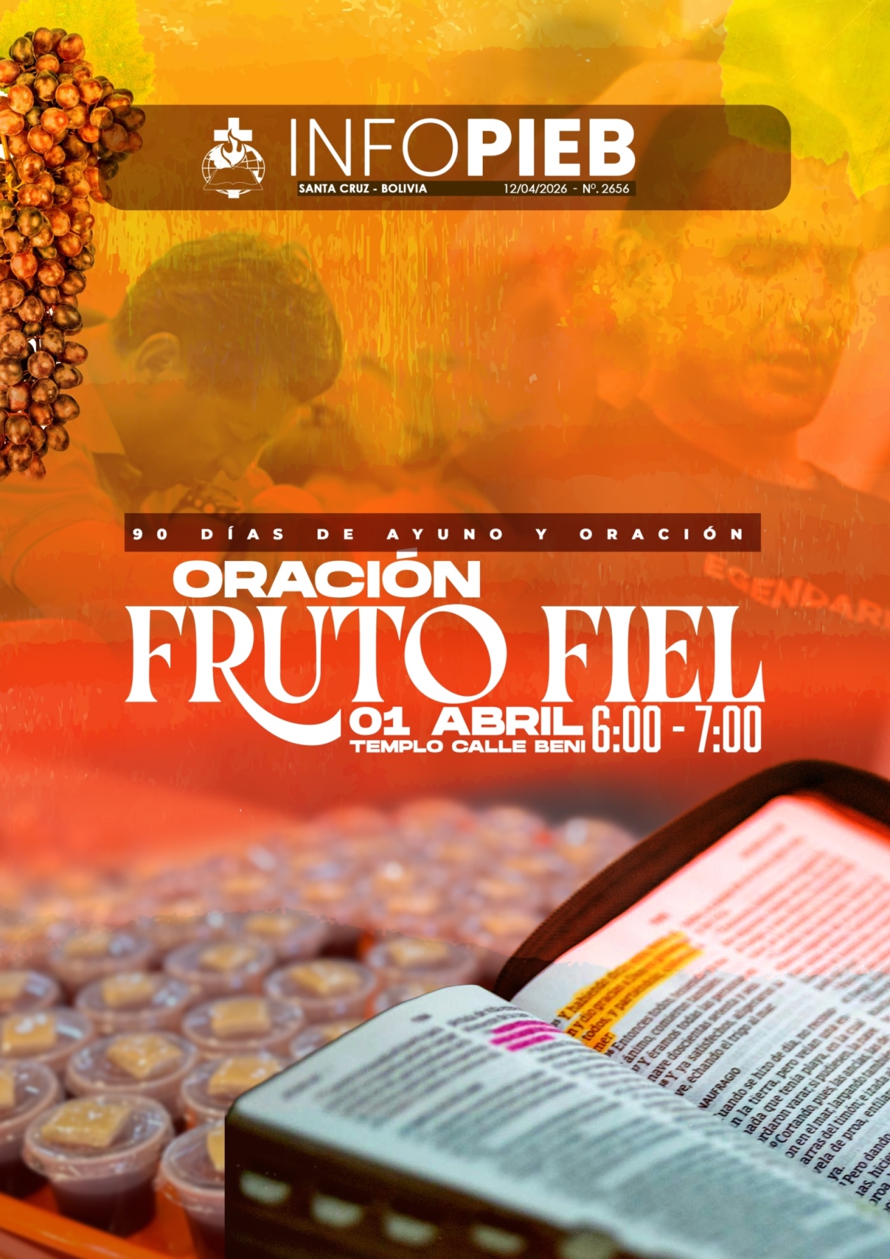 INFOPIEB 12 ABRIL 2026