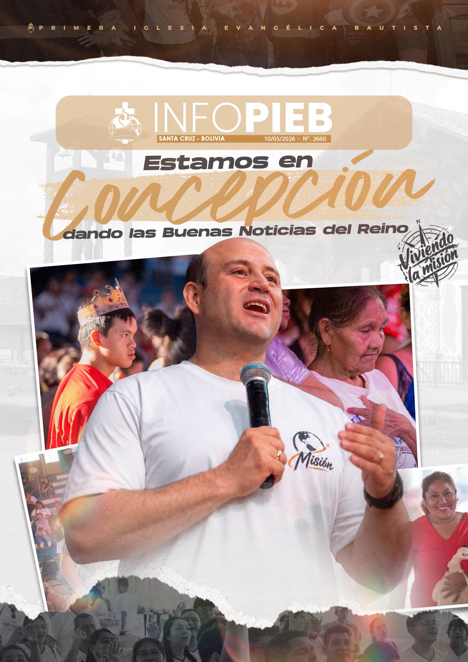 INFOPIEB 10 MAYO 2026