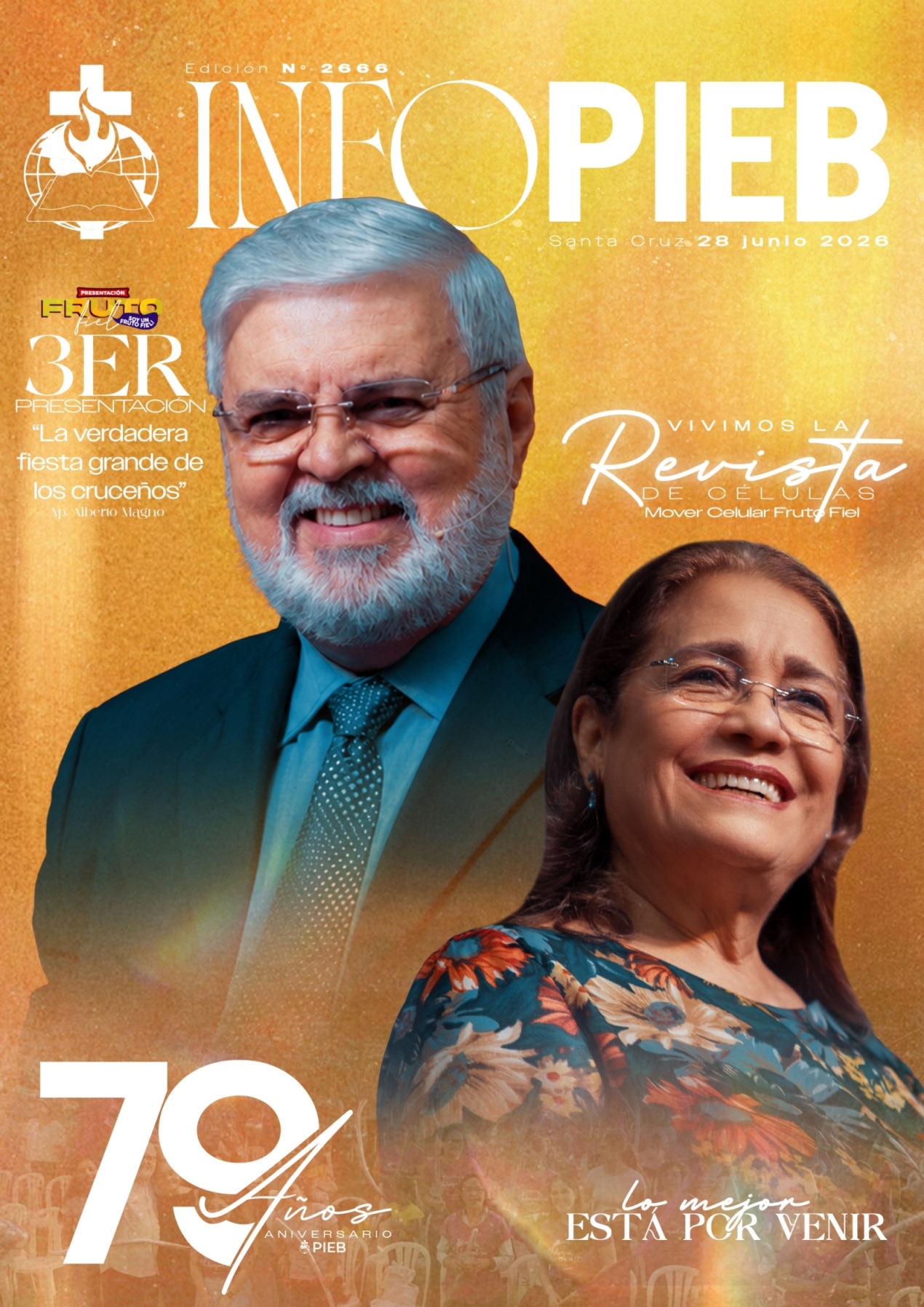 INFOPIEB 28 JUNIO 2026